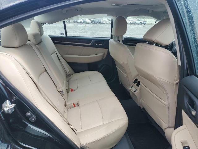 2018 SUBARU LEGACY 2.5 4S3BNAN67J3024681