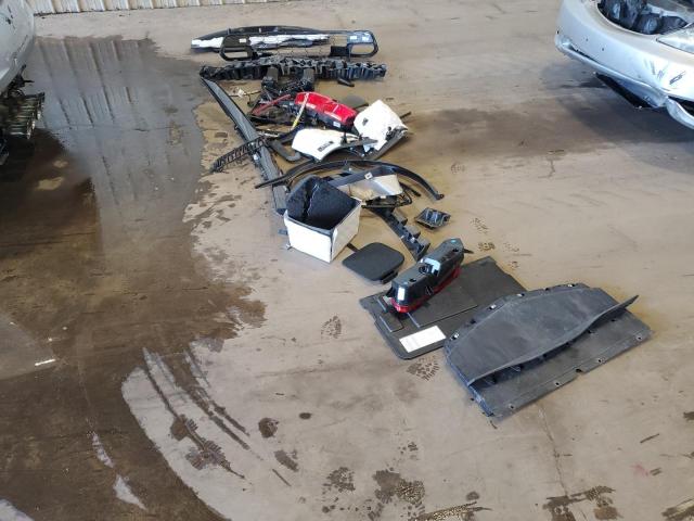 2017 CHEVROLET CORVETTE G 1G1YW2D79H5123310