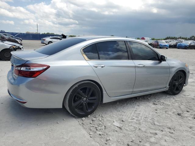 2017 HONDA ACCORD SPORT 1HGCR2F55HA068366