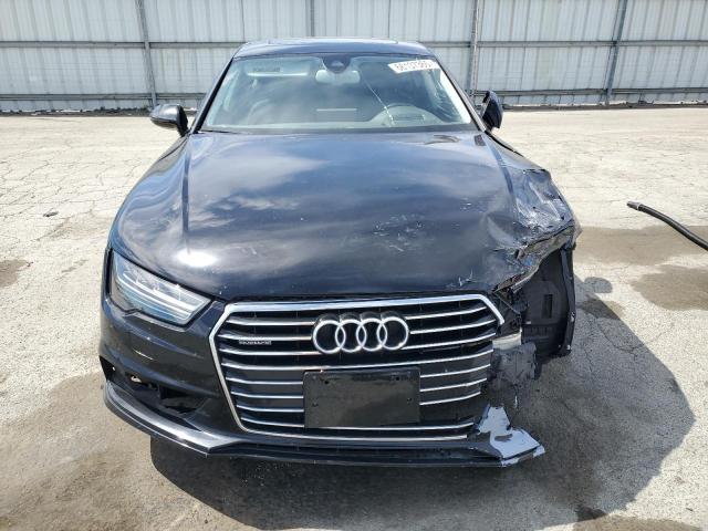 2016 AUDI A7 PRESTIGE WAU2GAFC9GN002738
