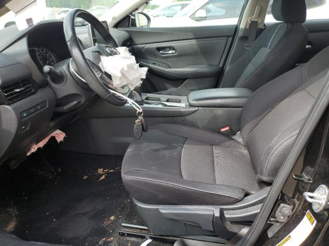 2020 NISSAN SENTRA SV - 3N1AB8CV9LY312285