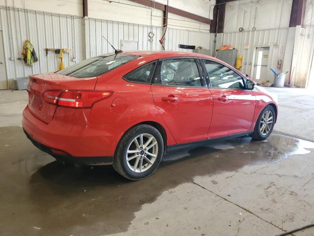 Vin: 1fadp3f27gl320020, lot: 63304295, ford focus se 20163