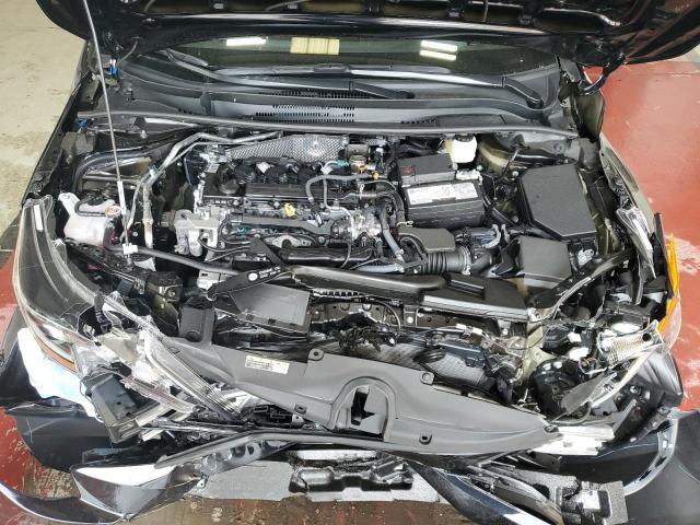 2025 TOYOTA COROLLA LE - 5YFB4MDE7SP308852