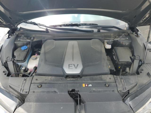 2023 KIA EV6 LIGHT KNDC34LA2P5610754
