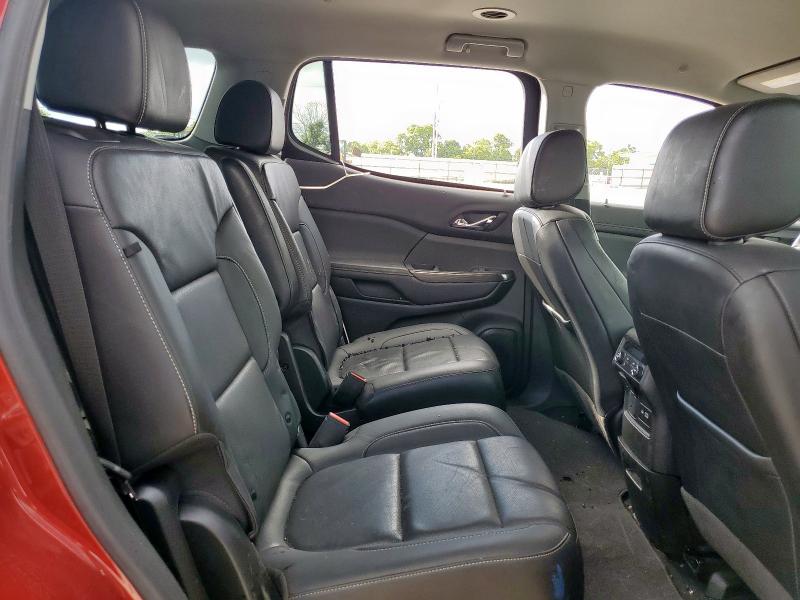 2023 GMC ACADIA SLT 1GKKNMLS1PZ158663