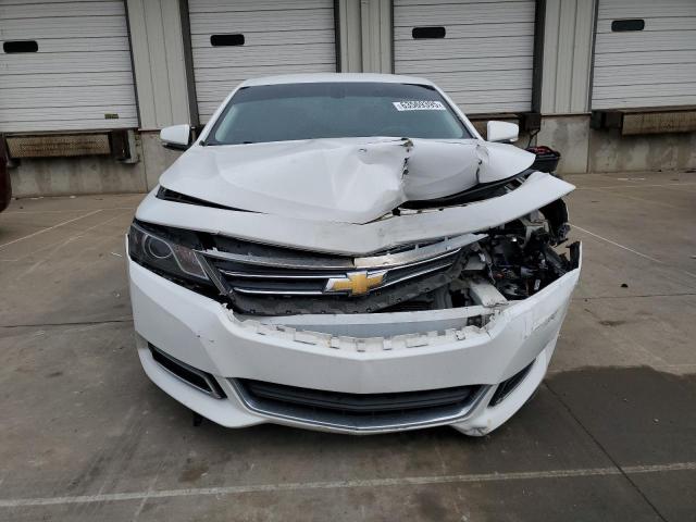 2018 CHEVROLET IMPALA LT - 2G1105SA3J9154029