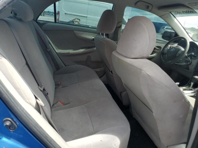 2010 TOYOTA COROLLA BA - JTDBU4EE0AJ083983
