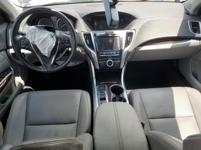 2015 ACURA TLX TECH 19UUB2F54FA012134