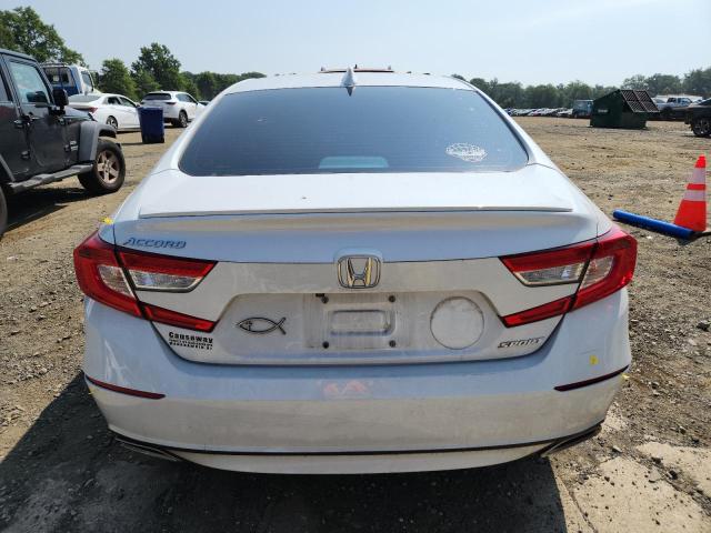 2019 HONDA ACCORD SPO - 1HGCV1F3XKA052336
