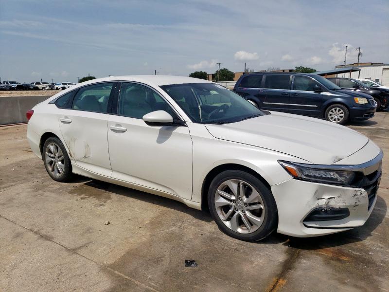 2019 HONDA ACCORD LX - 1HGCV1F10KA054126