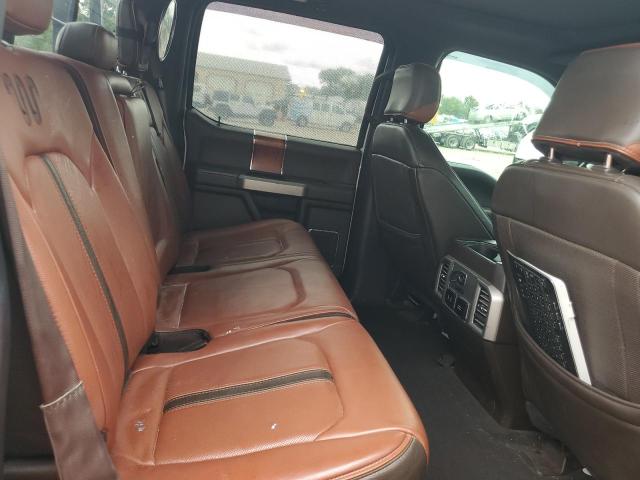 2019 FORD F350 SUPER - 1FT8W3BT3KED61982