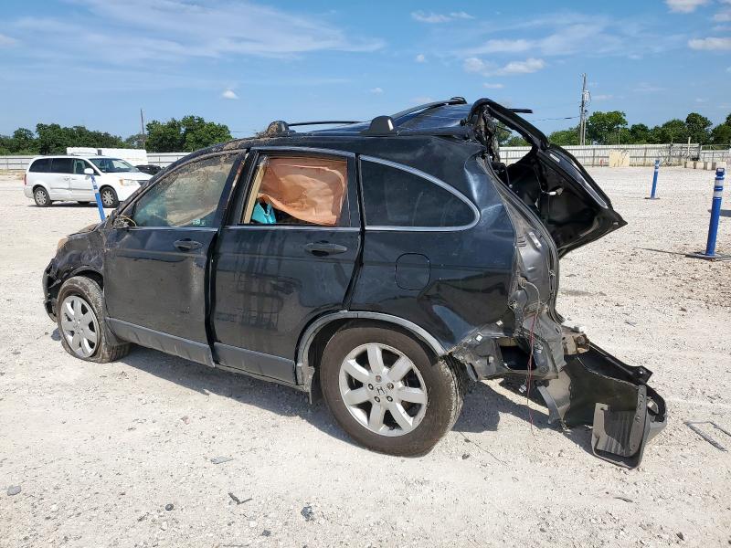 2008 HONDA CR-V EX #3296430634