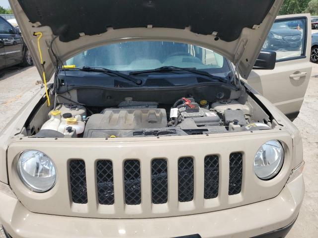 2016 JEEP PATRIOT SP - 1C4NJPBB8GD755474