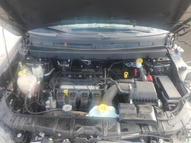 2018 DODGE JOURNEY SE 3C4PDCAB7JT509592