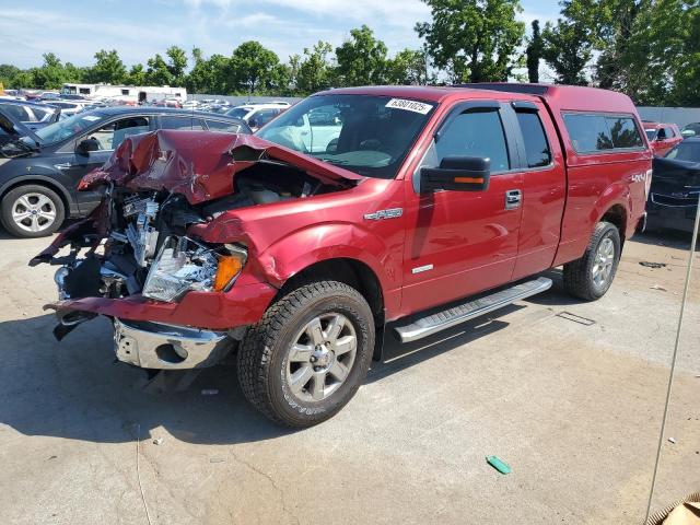 FORD F150 SUPER