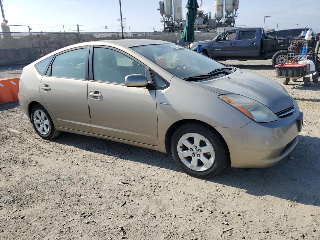 Toyota Prius 2008