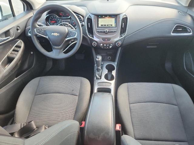 2018 CHEVROLET CRUZE LT - 1G1BE5SM2J7175083