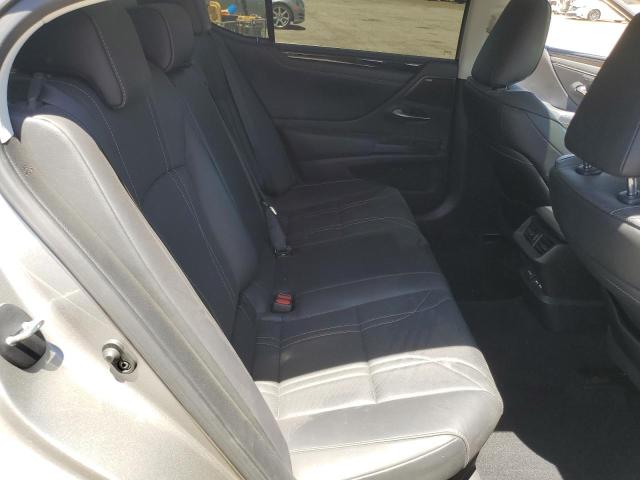 2021 LEXUS ES 300H LU 58AEA1C14MU004889
