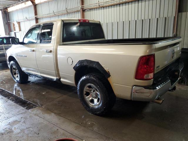 2011 DODGE RAM 1500 - 1D7RV1GT7BS510146
