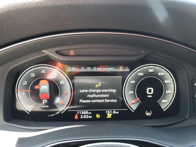 2024 AUDI Q7 PREMIUM WA1ACBF70RD008305