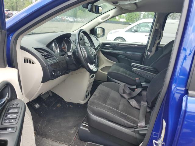 2019 DODGE GRAND CARA 2C4RDGBG8KR713848