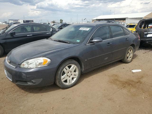 CHEVROLET IMPALA LT