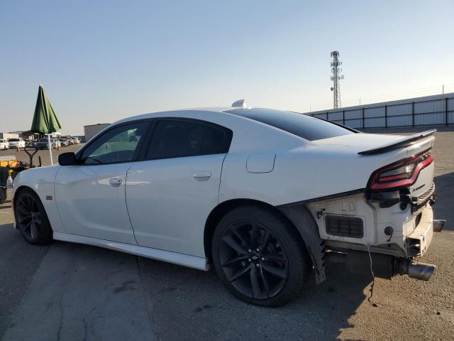 2019 DODGE CHARGER SC 2C3CDXGJ2KH635636
