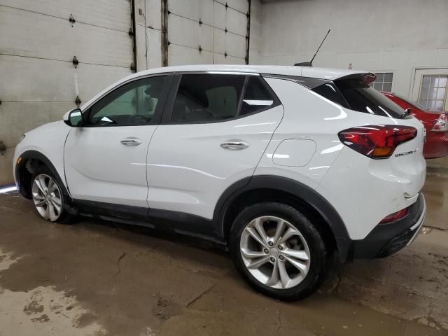 2020 BUICK ENCORE GX - KL4MMBS21LB110896