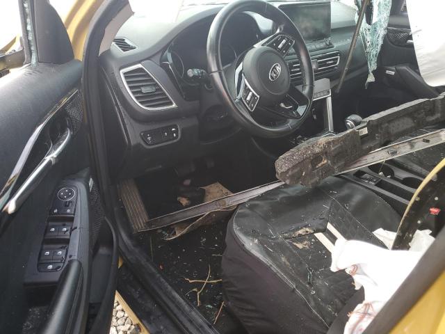 2021 KIA SELTOS SX KNDETCA2XM7061268