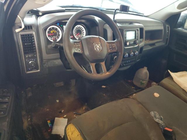 2016 RAM 1500 ST 1C6RR7KTXGS157036