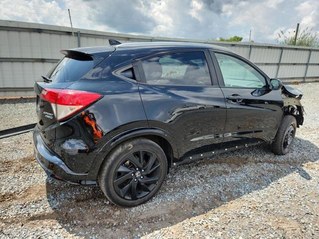 2021 HONDA HR-V SPORT 3CZRU6H15MM720418