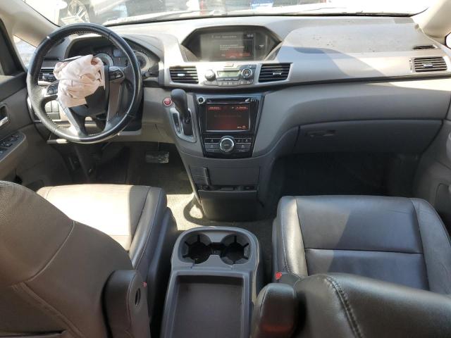 2015 HONDA ODYSSEY EX 5FNRL5H68FB037683