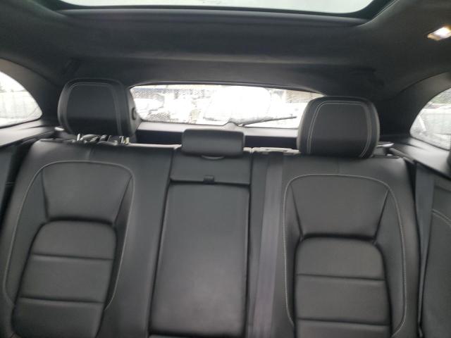 2020 JAGUAR F-PACE S SADCM2FV0LA618082