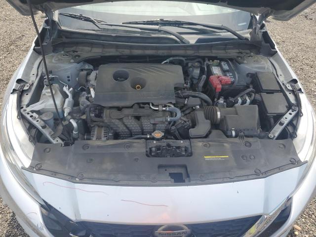 2020 NISSAN ALTIMA S - 1N4BL4BV6LC155032
