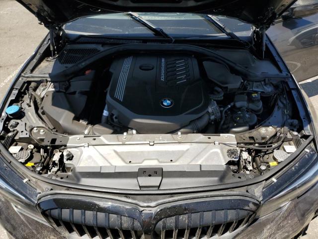 2022 BMW M340I 3MW5U7J08N8C42059