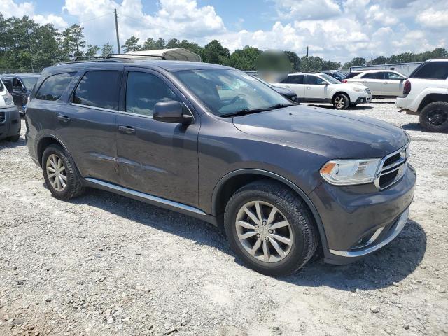 2016 DODGE DURANGO SX 1C4RDHAG6GC353213