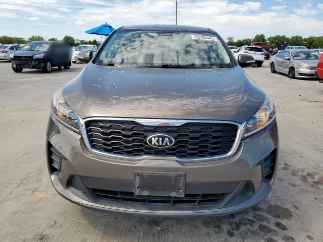 2019 KIA SORENTO L 5XYPG4A34KG566475