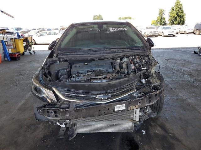 2018 CHEVROLET CRUZE PREM 1G1BF5SM9J7127142