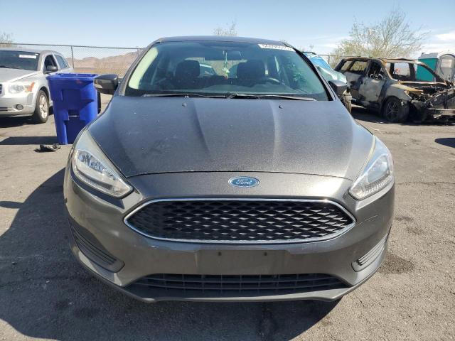 2017 FORD FOCUS SE 1FADP3K27HL325192