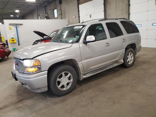 GMC YUKON DENA