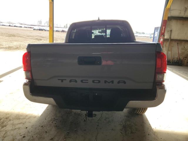 2020 TOYOTA TACOMA DOU 5TFAX5GN4LX168895