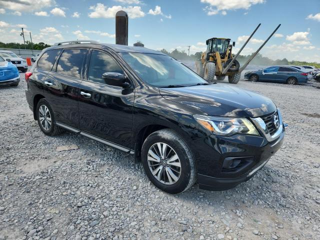 2020 NISSAN PATHFINDER 5N1DR2ANXLC620883
