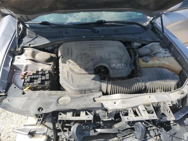 2014 DODGE CHARGER SE - 2C3CDXBG2EH268611