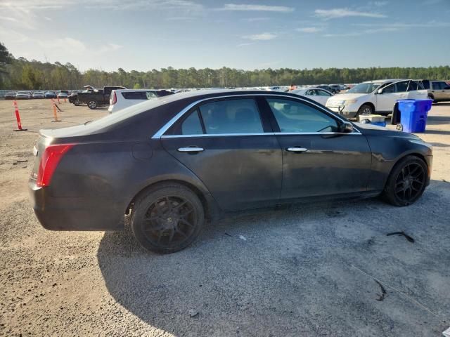 2015 CADILLAC CTS LUXURY 1G6AX5S36F0131014