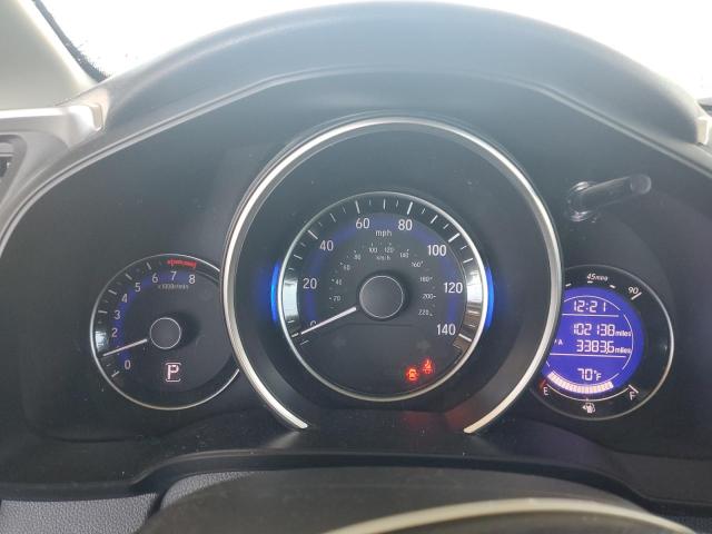 2016 HONDA FIT LX - JHMGK5H58GX031938