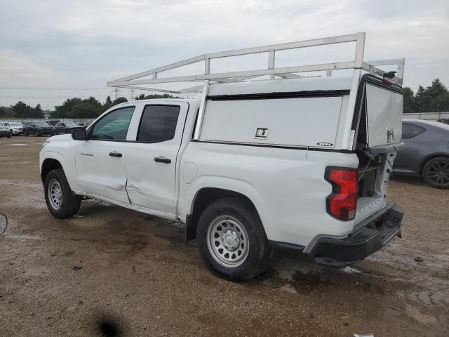 2025 CHEVROLET COLORADO 1GCPSBEK0S1189051