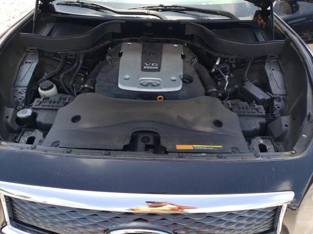 2017 INFINITI QX70 JN8CS1MU0HM143484