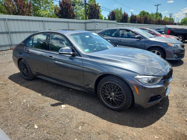 2014 BMW 335 XI - WBA3B9C58EJ466051