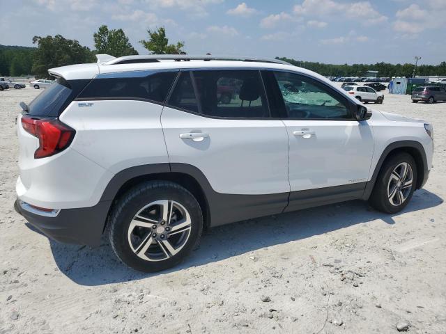 2021 GMC TERRAIN SL 3GKALPEV6ML333096