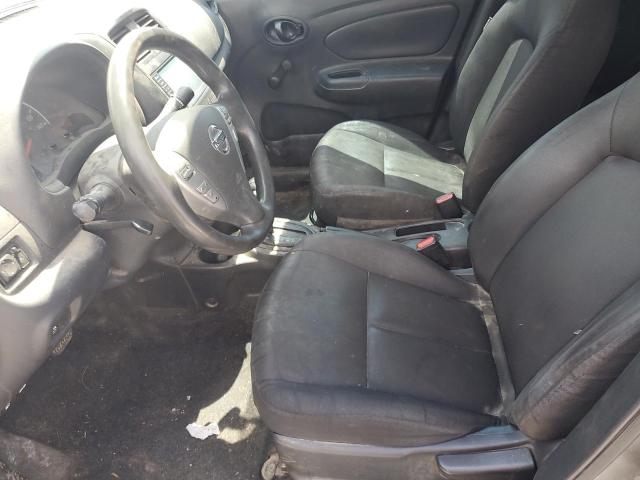 2019 NISSAN VERSA S 3N1CN7AP7KL829532